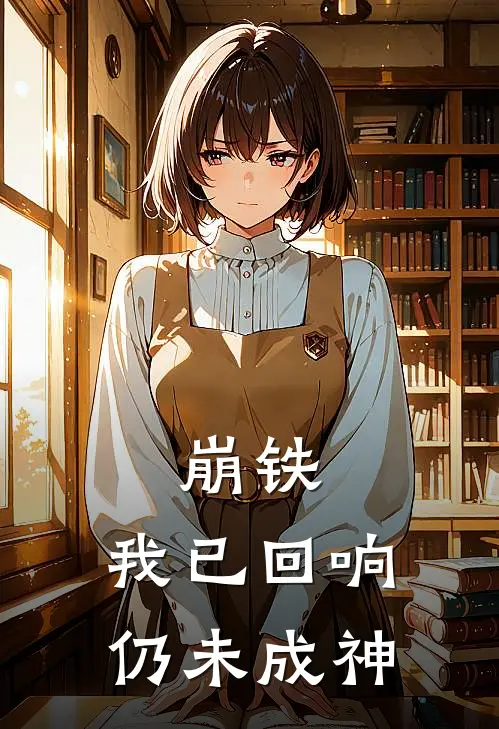 崩铁：我已回响，仍未成神