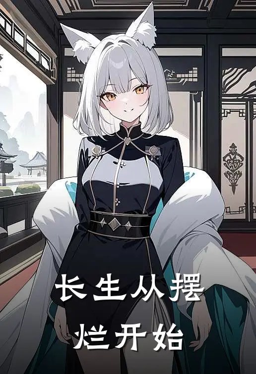 长生从摆烂开始