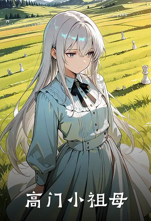 高门小祖母