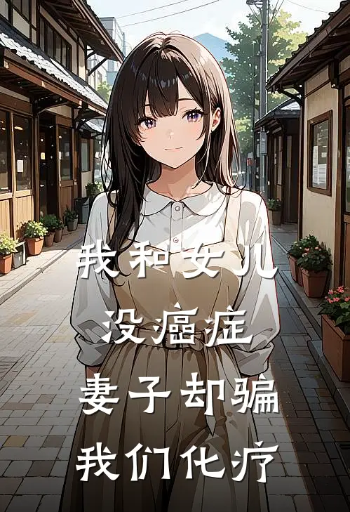 我和女儿没癌症，妻子却骗我们化疗