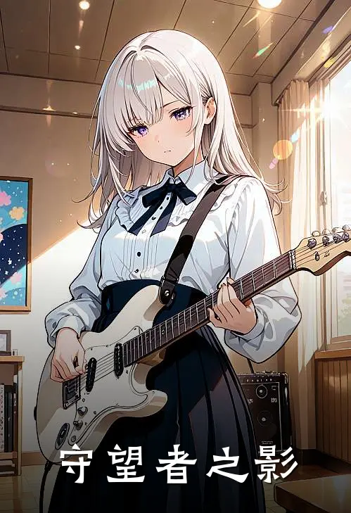 守望者之影