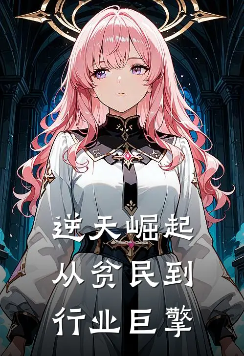 逆天崛起：从贫民到行业巨擎