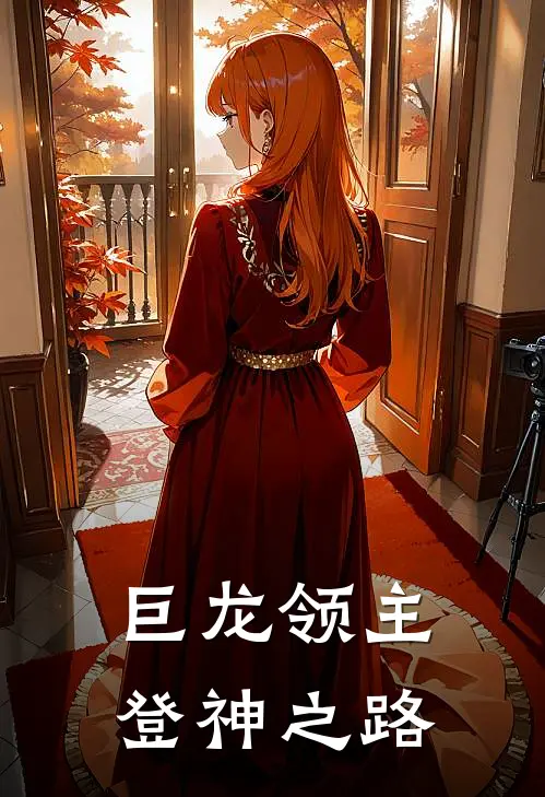 巨龙领主，登神之路