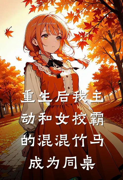 重生后我主动和女校霸的混混竹马成为同桌