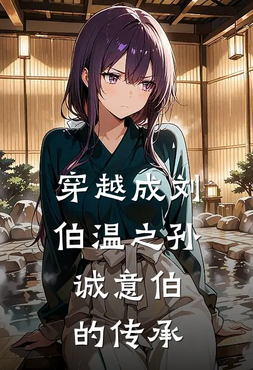 穿越成刘伯温之孙：诚意伯的传承