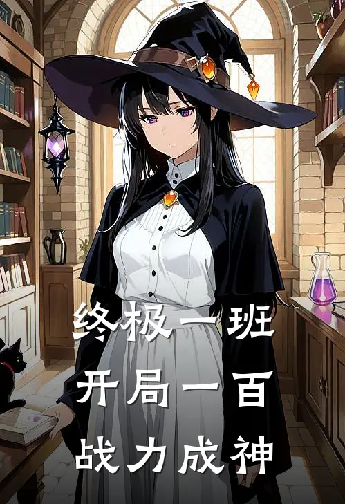 终极一班：开局一百战力成神