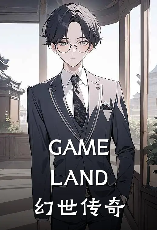 GAMELAND：幻世传奇