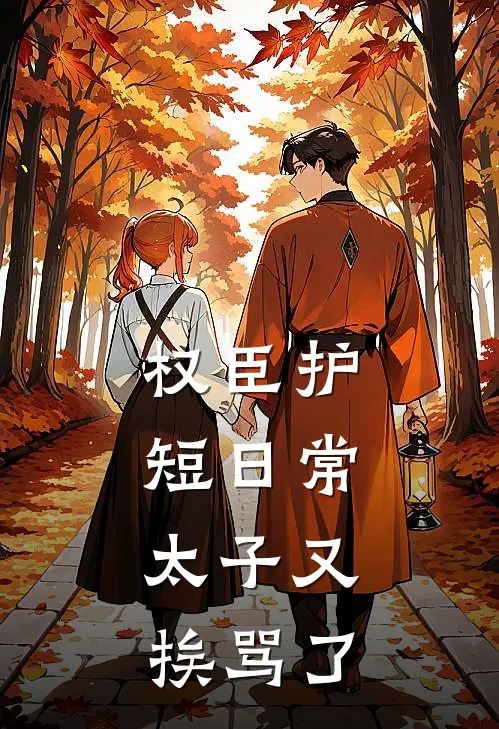 权臣护短日常：太子又挨骂了