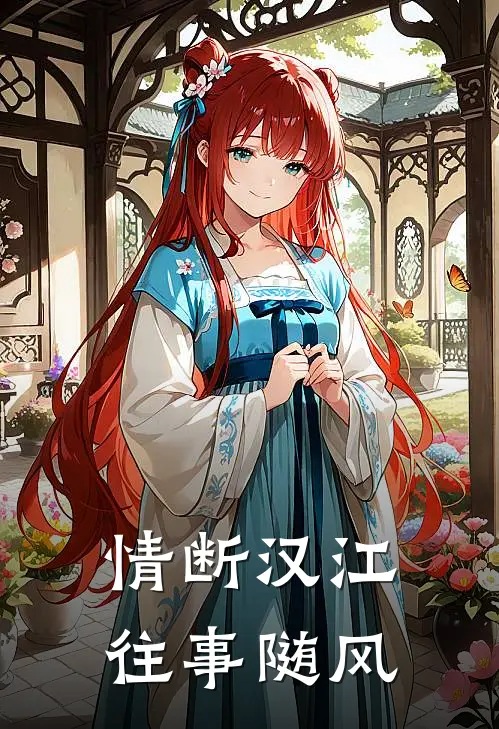 情断汉江往事随风