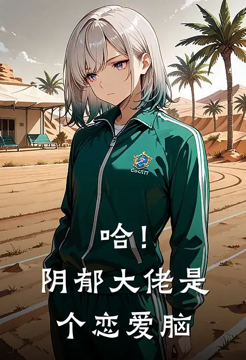 哈！阴郁大佬是个恋爱脑