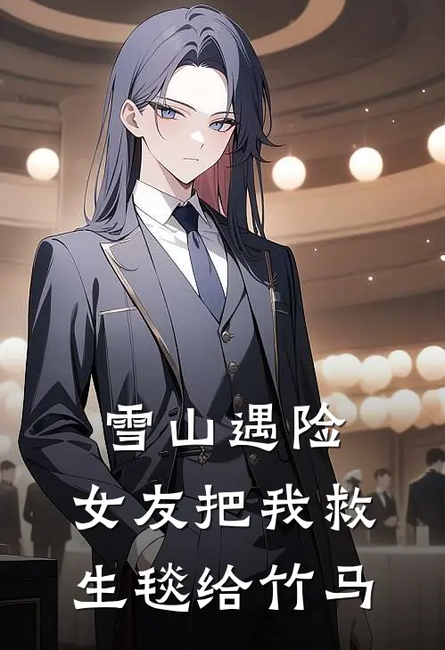 雪山遇险，女友把我救生毯给竹马