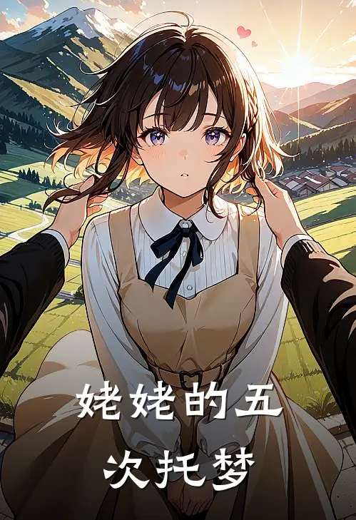 姥姥的五次托梦