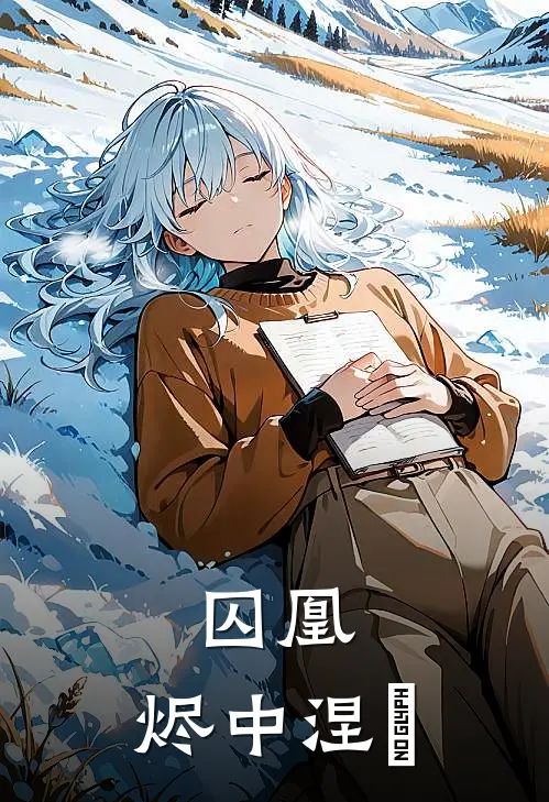 囚凰：烬中涅槃