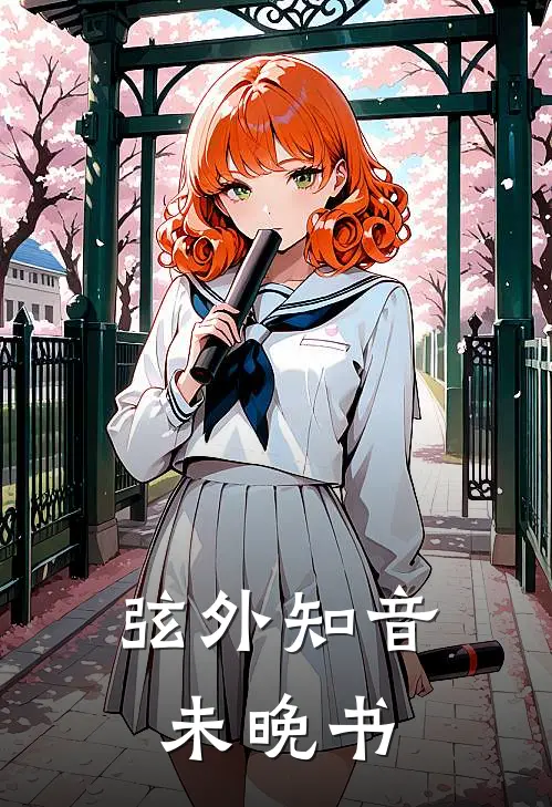 弦外知音未晚书