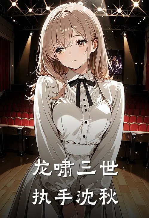 龙啸三世：执手沈秋