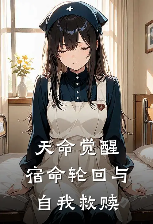 天命觉醒，宿命轮回与自我救赎