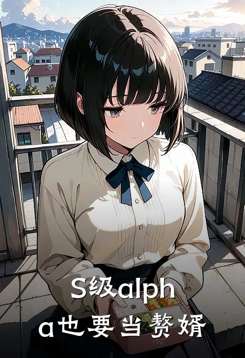 S级alpha也要当赘婿