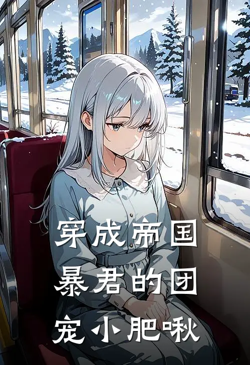 穿成帝国暴君的团宠小肥啾