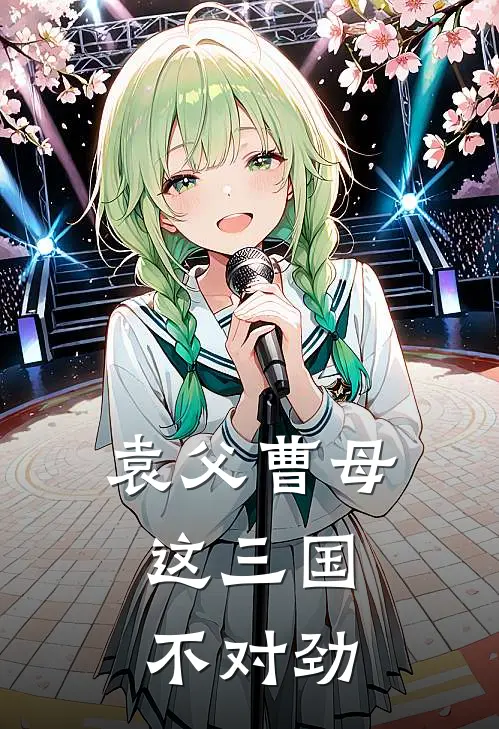 袁父曹母：这三国不对劲