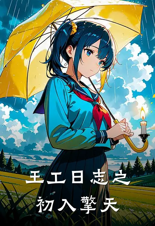 王工日志之初入擎天