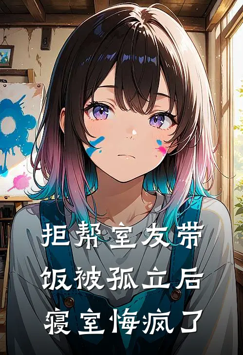 拒帮室友带饭被孤立后，寝室悔疯了