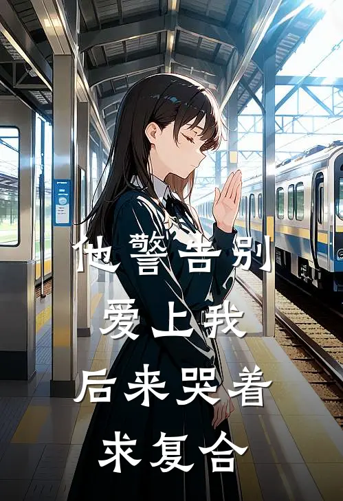 他警告别爱上我，后来哭着求复合