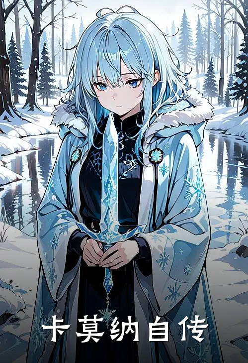 卡莫纳【自传】