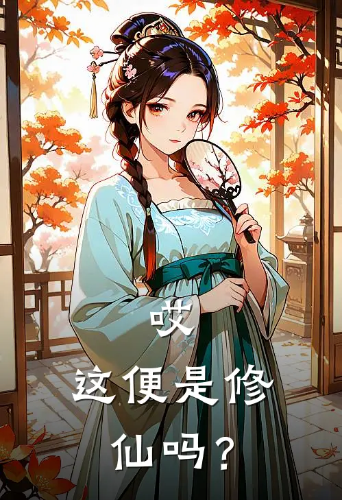 哎，这便是修仙吗？