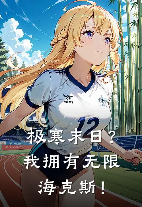 极寒末日？我拥有无限海克斯！