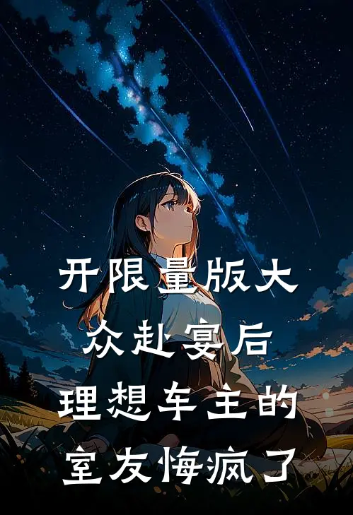 开限量版大众赴宴后，理想车主的室友悔疯了