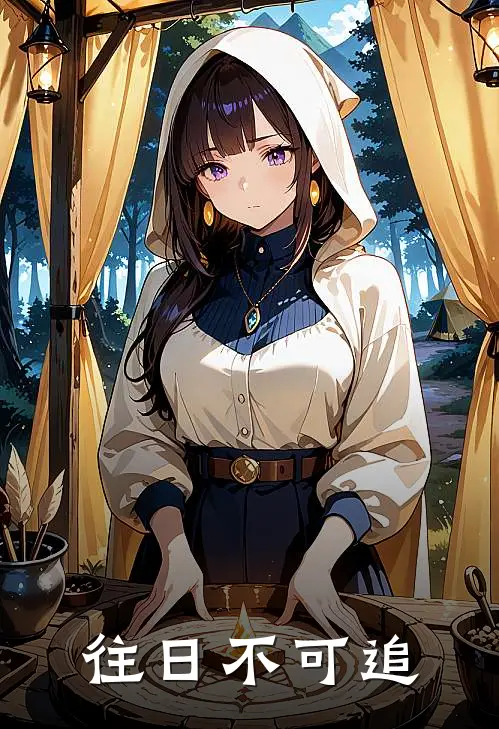 往日不可追