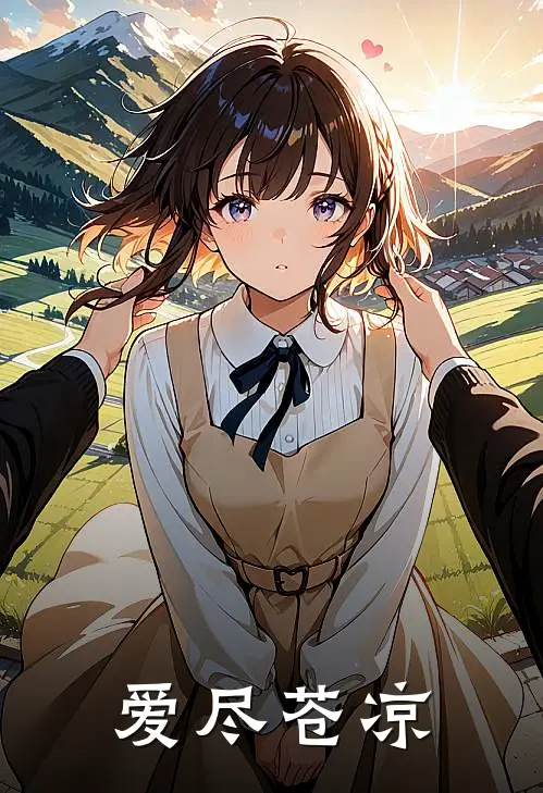 爱尽苍凉