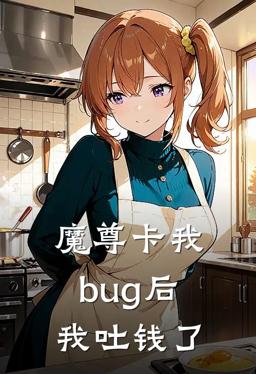 魔尊卡我bug后我吐钱了
