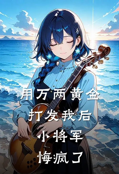 用万两黄金打发我后，小将军悔疯了