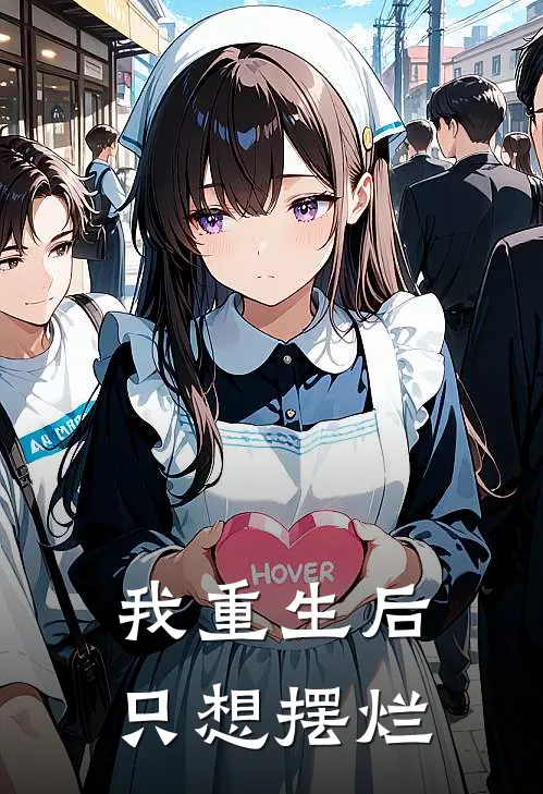 我重生后只想摆烂