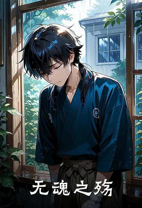 无魂之殇