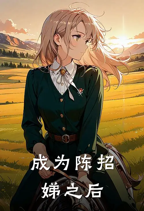 成为陈招娣之后