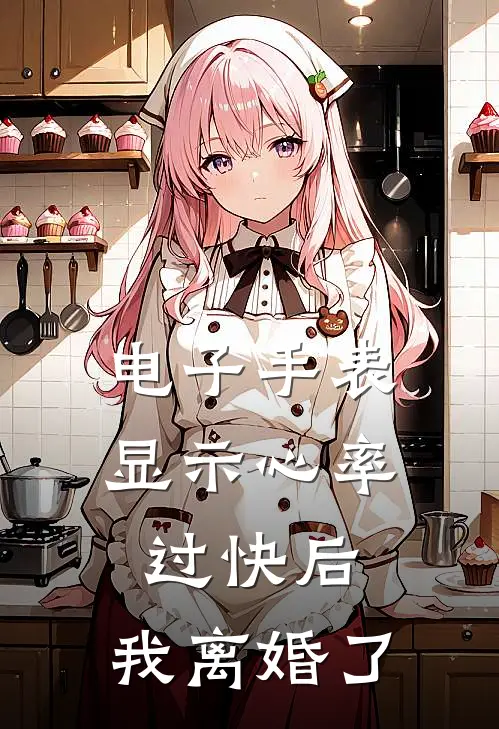 电子手表显示心率过快后，我离婚了