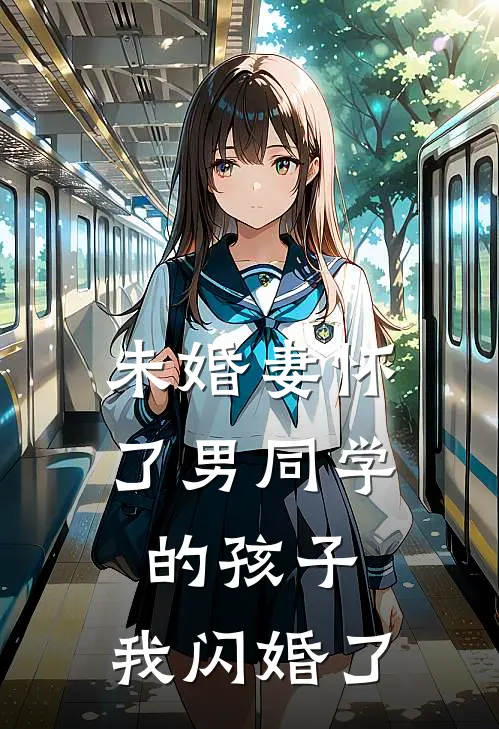 未婚妻怀了男同学的孩子，我闪婚了