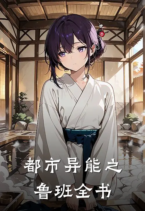 都市异能之鲁班全书