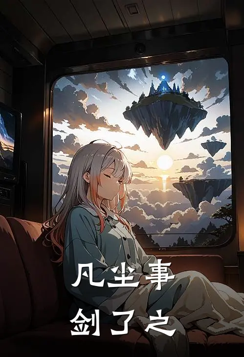 凡尘事，剑了之