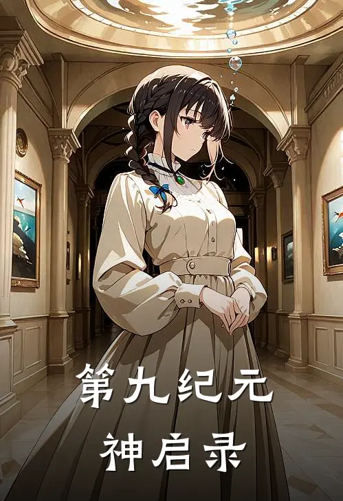 第九纪元神启录