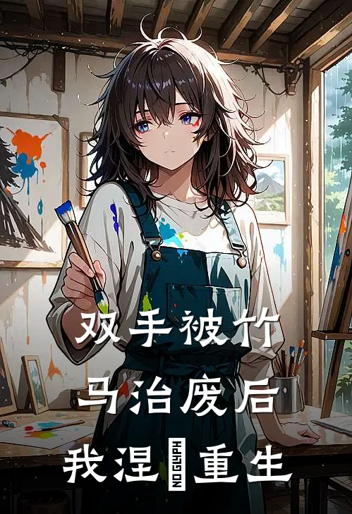 双手被竹马治废后，我涅槃重生