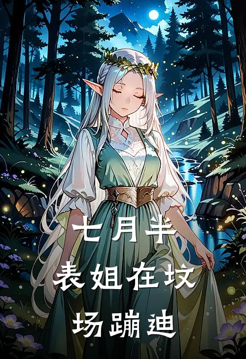 七月半，表姐在坟场蹦迪