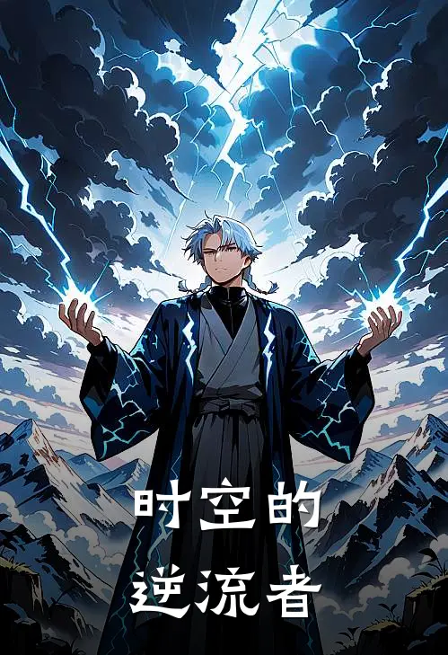 时空的逆流者