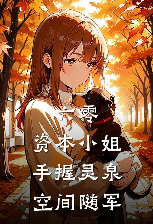 六零：资本小姐手握灵泉空间随军