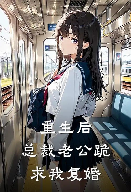 重生后，总裁老公跪求我复婚