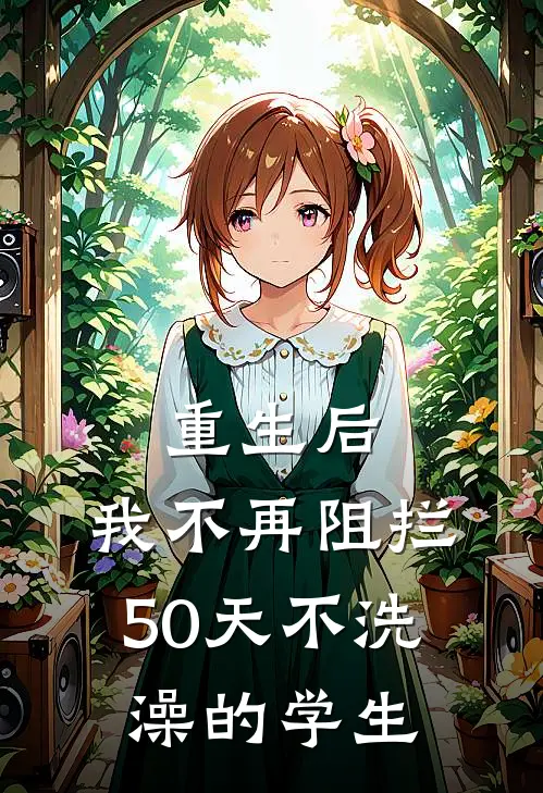 重生后，我不再阻拦50天不洗澡的学生