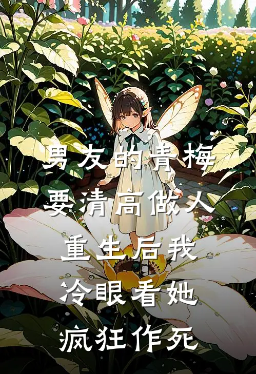 男友的青梅要清高做人，重生后我冷眼看她疯狂作死