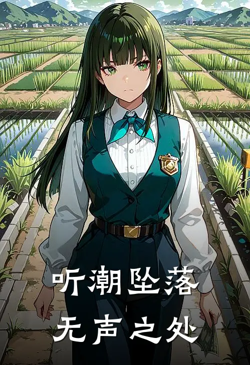 听潮坠落无声之处